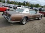 1973 Lincoln Continental