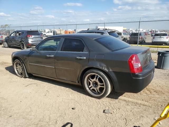 2010 Chrysler 300 Touring