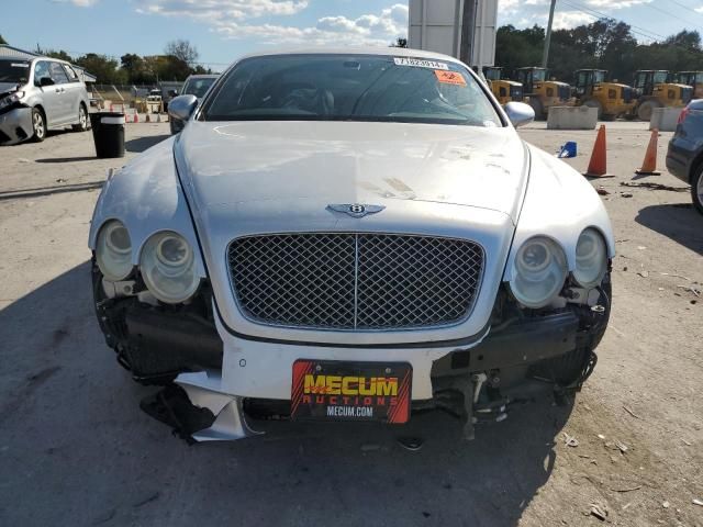 2005 Bentley Continental GT