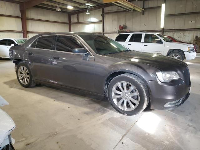 2019 Chrysler 300 Limited