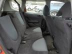 2007 Honda FIT S