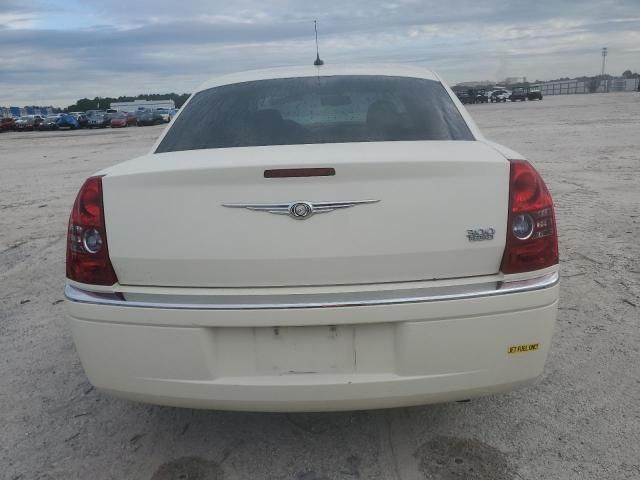 2008 Chrysler 300 Limited