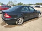 2005 Mercedes-Benz C 240 4matic