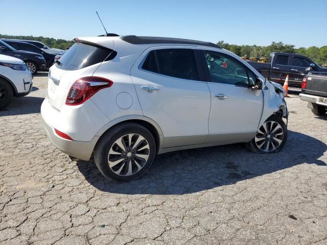 2017 Buick Encore Essence