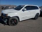 2015 Jeep Grand Cherokee SRT-8