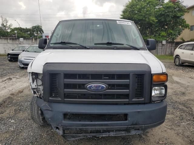 2009 Ford Econoline E250 Van