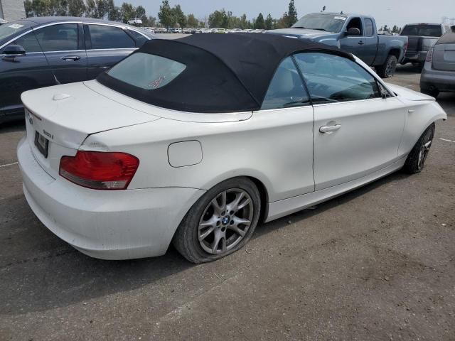 2008 BMW 128 I