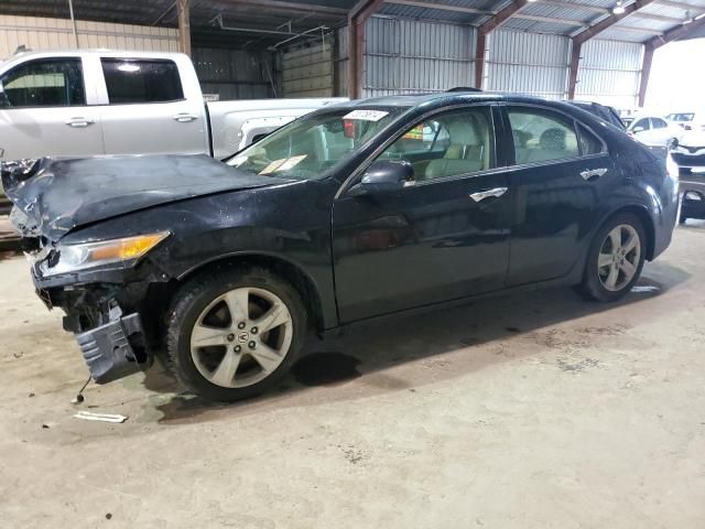 2010 Acura TSX