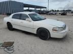 2009 Lincoln Town Car Signature Limited