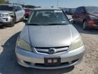 2004 Honda Civic DX VP