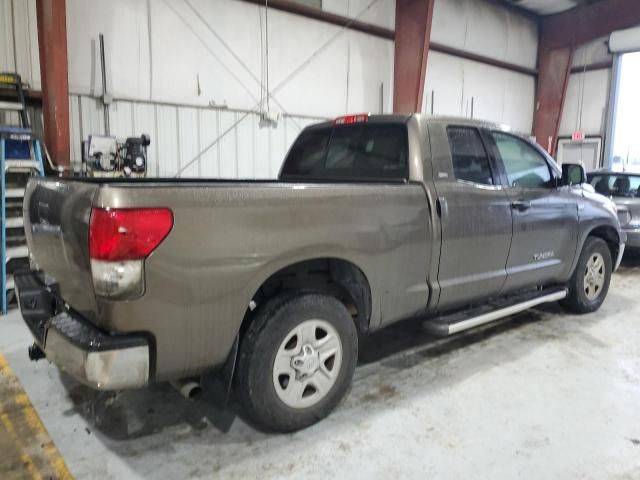 2010 Toyota Tundra Double Cab SR5