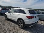 2019 Mercedes-Benz GLC 300 4matic