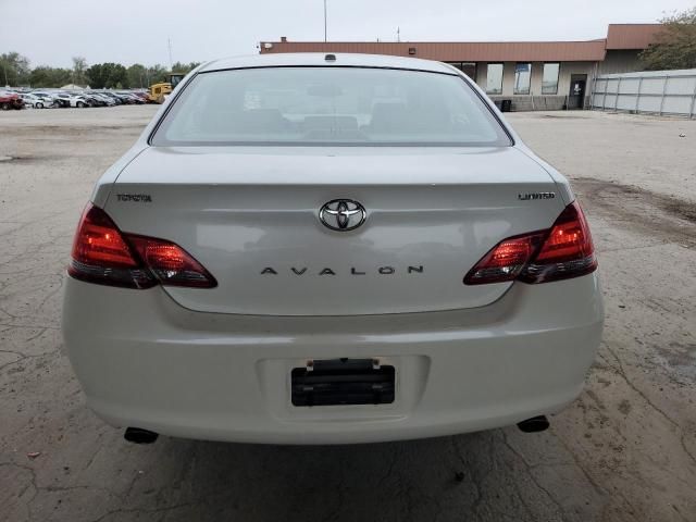 2009 Toyota Avalon XL