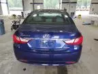 2012 Hyundai Sonata SE