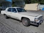 1991 Cadillac Brougham