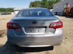 2015 Subaru Legacy 2.5I