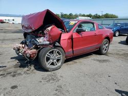 2010 Ford Mustang en venta en Pennsburg, PA