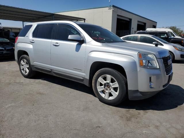 2012 GMC Terrain SLE