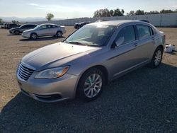 2014 Chrysler 200 Touring en venta en Anderson, CA