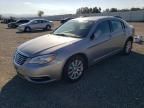 2014 Chrysler 200 Touring