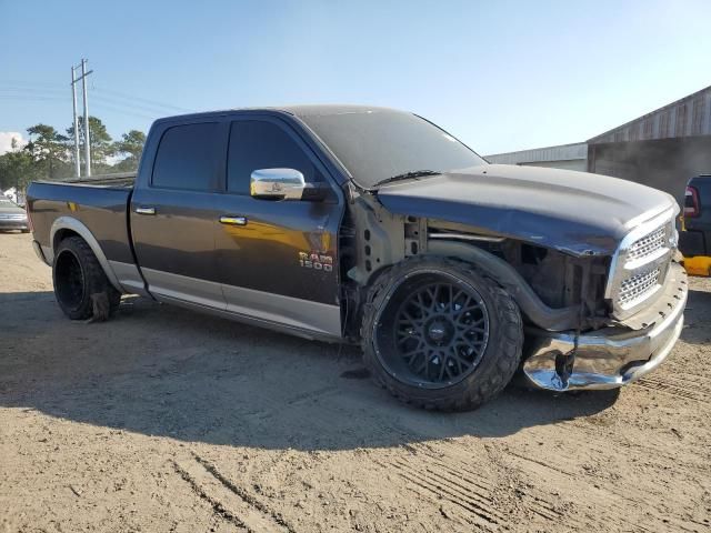 2014 Dodge 1500 Laramie