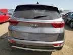 2017 KIA Sportage SX