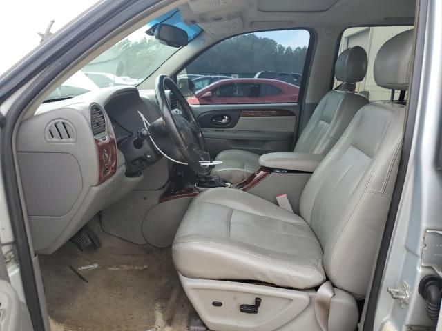 2007 GMC Envoy