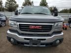 2007 GMC Sierra K2500 Heavy Duty