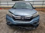 2016 Honda CR-V EXL