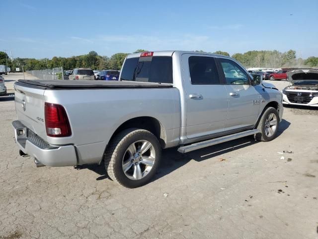 2015 Dodge RAM 1500 Sport