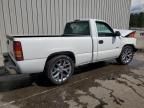 2001 Chevrolet Silverado C1500