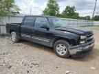 2006 Chevrolet Silverado C1500