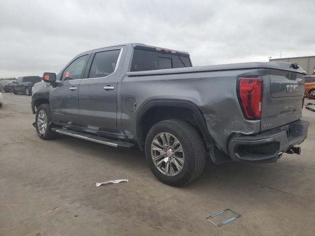 2020 GMC Sierra C1500 Denali