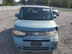 2010 Nissan Cube Base