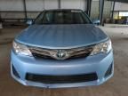 2013 Toyota Camry Hybrid