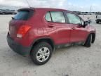 2015 Chevrolet Trax LS