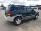 2002 Ford Escape XLT