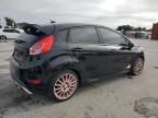 2016 Ford Fiesta ST