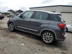 2014 Fiat 500L Trekking