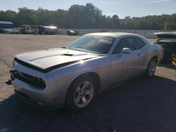 2010 Dodge Challenger SE en venta en Rogersville, MO