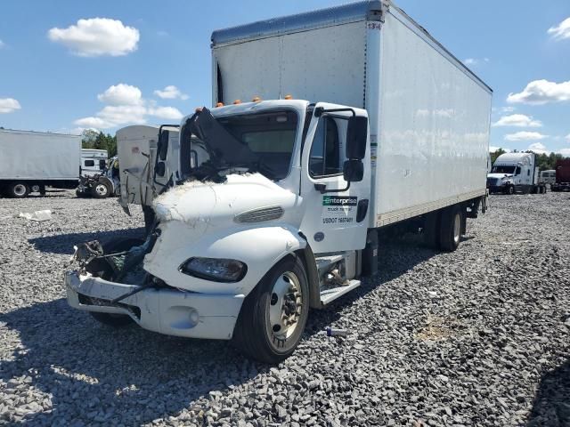 2022 Freightliner M2 106 Medium Duty