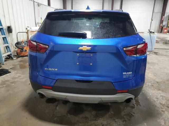 2019 Chevrolet Blazer 2LT