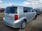 2008 Scion XB