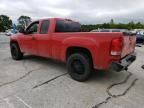 2010 GMC Sierra K1500 SLE