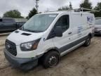 2018 Ford Transit T-150