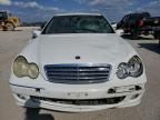 2006 Mercedes-Benz C 350