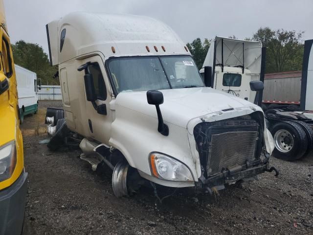 2017 Freightliner Cascadia 125