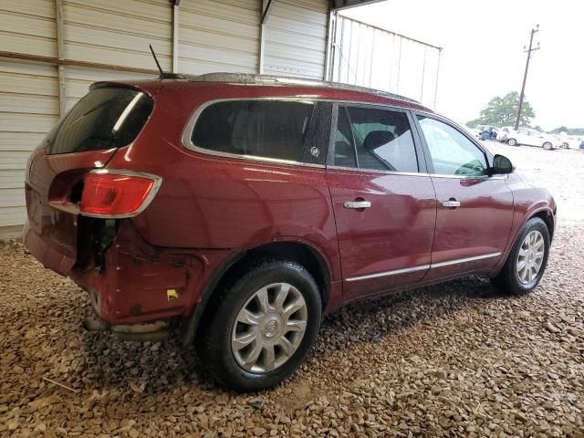 2016 Buick Enclave