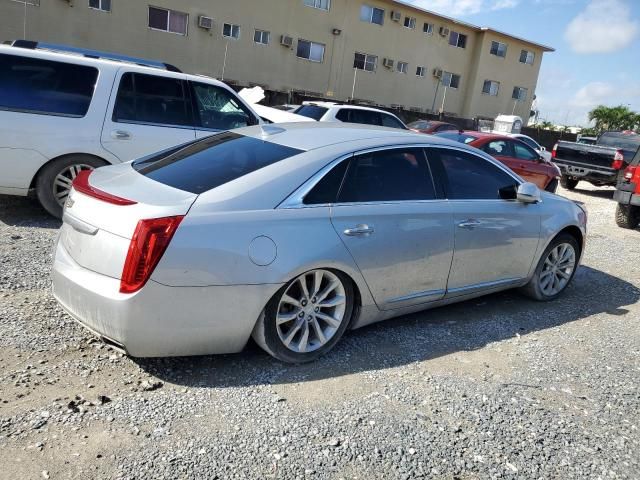 2017 Cadillac XTS Luxury