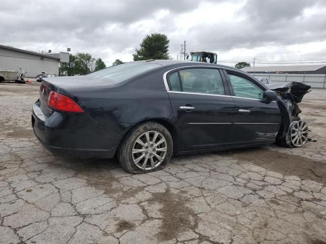 2009 Buick Lucerne CXL